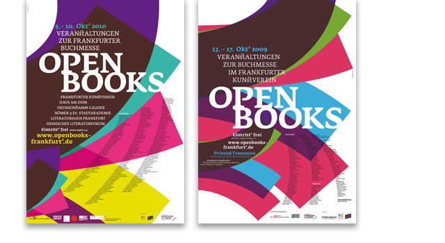 Openbooks_plakate_2010-2009