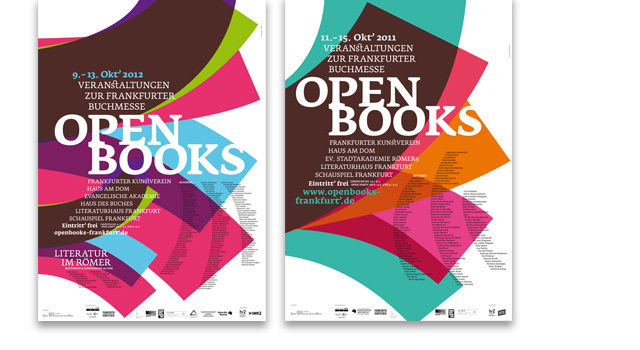 Openbooks_plakate_2012-2011
