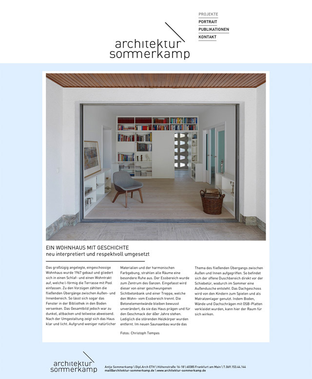 Architeiktur-sommerkamp_internet_projekte_wohnhaus_web